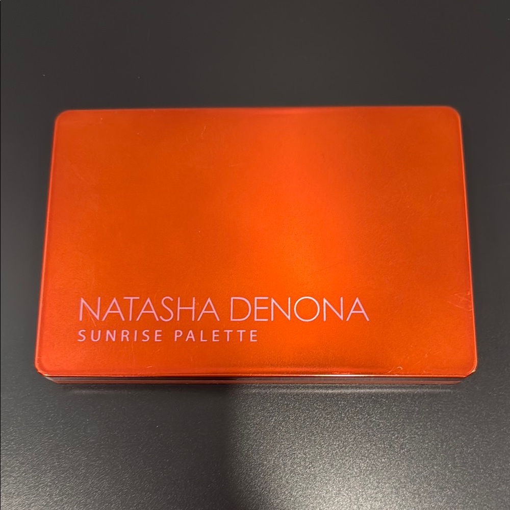 Natasha Denona Sunrise Palette